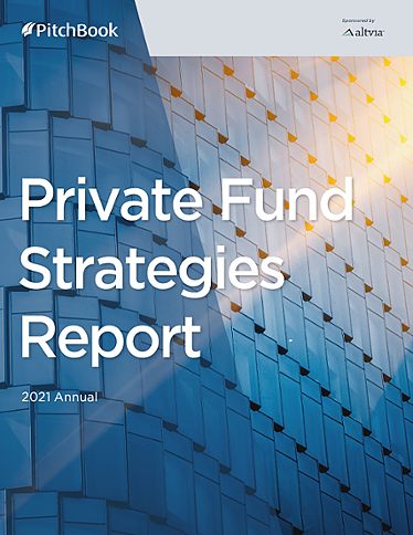 Private Fund Strategies Report