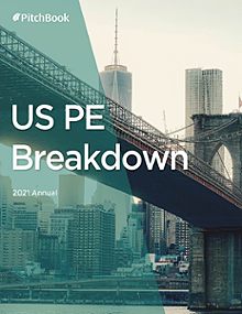 US PE Breakdown