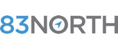 83 North Logo