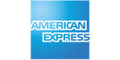 American Express Logo