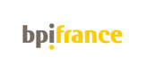 Bpifrance Logo