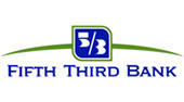 Fifth Third Bank Logo