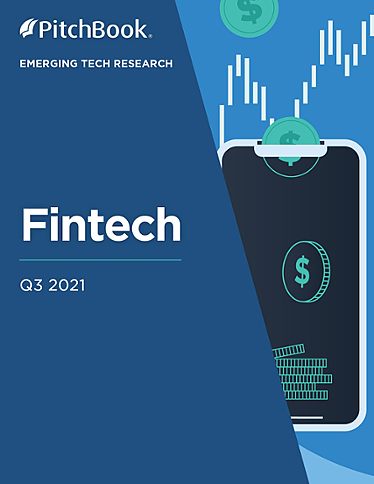 Emerging Tech Research: Fintech