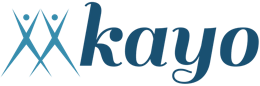 Kayo logo