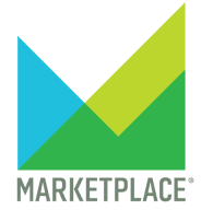 Marketplace logo