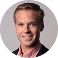 Matt Kinsella headshot