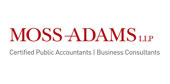 Moss Adams Logo