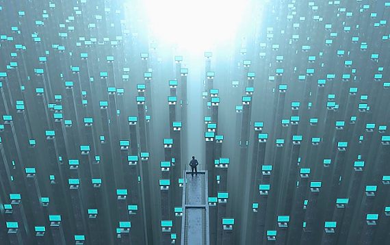 Former McAfee CEO ups the cybersecurity ante with $750M venture fund