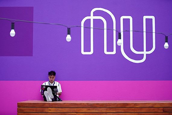 Brazil's Nubank raises $2.6 billion in Latin America's largest IPO to date 