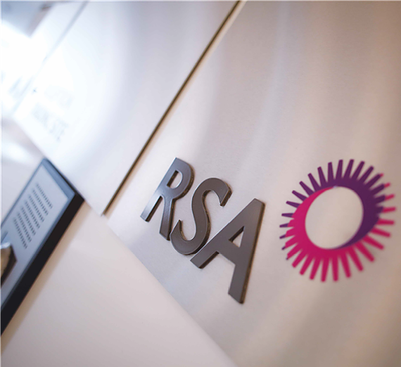 UK insurer RSA in £7.2B takeover talks with foreign suitors