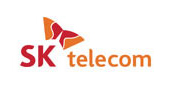 SK Telecom Logo