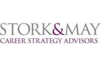 Stork&May Logo