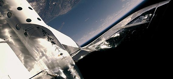 Billionaire blastoffs put high-stakes space ventures back in the spotlight