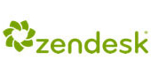 Zendesk Logo